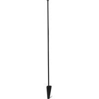 CLAP 630 Accessorio picchetto nero