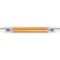 Lampada Led R7S 4W 470Lm 3000K 360° 13.3X78Mm (F.A.N. Cod. I-Lumya-R7S-4W)