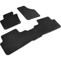 Premium Fußmatten für VW Sharan/Seat Alhambra 2010-2022
