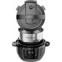 Apparecchio di cottura instant-pot classic mini 800W 3,8L
