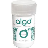 Peinture Testeur 50 Ml Vert Séquoia - Algo