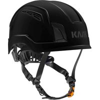 KASK Elektrikerschutzhelm ZENITH-X AIR WHE00075 schwarz