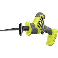 Seghetto alternativo diritto a batteria Ryobi R18RSC-0 ONE+ 18V (solo utensile)