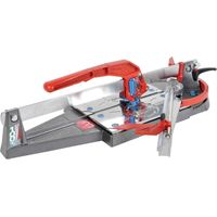 TILE CUTTER MACHINE MANUAL MONTOLIT MASTERPIUMA 52P3 CUTTING LENGHT 52 CM