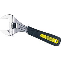 Clé Ajustable 6'' Irega Précision Et Durabilité Professionnelles - Irega