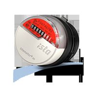 meter m.warm Qn 2.5 m3/h istameter-modular Warmwasser-Zaehler