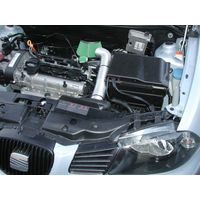 Kit d Admission direct GREEN pour Skoda Fabia de 99-07 1.4Li 16V-75cv-41000799
