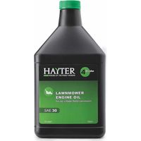 Hayter SAE30 4-Cycle Engine Oil 111-9367