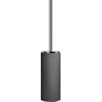 Gessi Anello ensemble de brosses de toilette pour récipient à