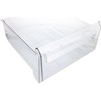 Larghezza del cassetto del congelatore: lunghezza di 184 mm: 405 mm per frigorifero Electrox 2064461177