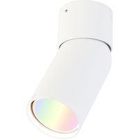 Smart Spot weiß verstellbar inkl. WiFi GU10 - Falo