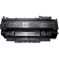 Peach Toner HP Q5949X, No.49X black remanufactured (PT985)