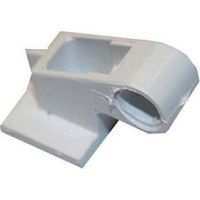 Cerniera della porta - Frigorifero, congelatore - BEKO - 2567143662734038420