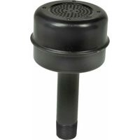 Silenziatore Marmitta Filetto 1,5" da 10 a 13 HP 391569 BRIGGS &amp STRATTON-300031