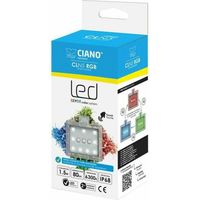 Marshall Ciano CLA 20 LED-Rampe für Aquarium transparent 1,5W