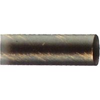 Gardinenstange Metall 19 mm Deco2 2,50 m Schwarz 42193106250