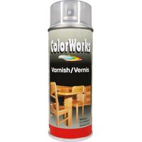 Aerosol-Lack 400ml Sattler-Lack