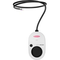 Borne de recharge électrique 11 kW – IP65 – Mode Eco et Prochain Voyage – Application Solar.wattpilot – Fronius