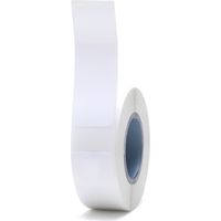 Niimbot Etiketten 15x30 mm 195 Stück - Weiß
