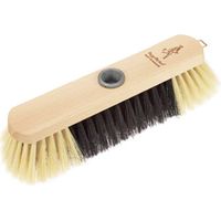 Balai peggy perfect 2181 bois poils synthétiques 260 mm