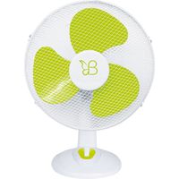 3 -Geschwindigkeitstischlüfter 45W Schmetterling