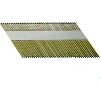 Punta en banda DH 34° NORFIX papel claro acanalado