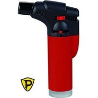 Mini Cannello Bruciatore Torcia a Gas Fiamma Ossidrica Caramellatore – col. ROSSO