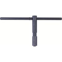 Chiave di sicurezza Röhm, per taglia 500/630, quadro 19 - 154379.