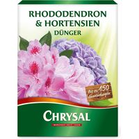 Chrysal Rhododendron & Hortensien Dünger - 3 kg