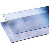 Vetro sintético pre cortado 500x500