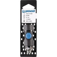 Sicherh.schnellkp. AG BSP 1/4" PREVOST ISI061151P001