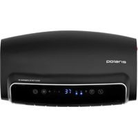 Radiatore elettrico Polaris PCWH 0512D nero termostato elettronico