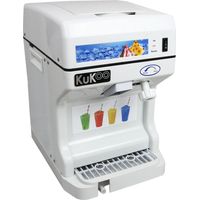 KuKoo Ice Shaver