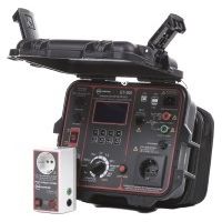 Beha-Amprobe Gerätetester GT-900-D