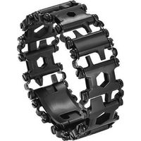 Bracelet à outils multifonctions Bracelet de réparation en acier inoxydable Bracelet en acier inoxydable pour outils multiples