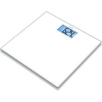 Beurer Sanitas SGS 03 Scales Bilancia in Vetro