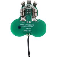 BAT411 Battery PCB Board Circuit for 10.8V 12V