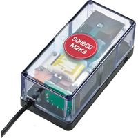 SCHEGO Membranpumpe M2K3 electronic 260 l/h, 12V DC