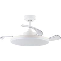Ventilateur de plafond led Stroll Ø 106cm - 21612949