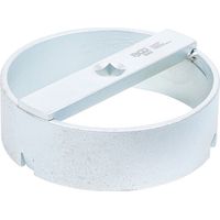 Outil pour bague de fixation de trappe de réservoir pour VAG & Porsche BGS