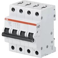 ABB AUTOMAT (S 203-B10NA)