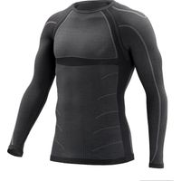 Maglietta tecnica da lavoro Worik Dalaman manica lunga - L/XL