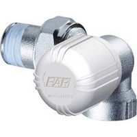 VALVE THERMOSTATIQUE À ÉQUIPEMENT GAUCHE FER Mesure : 3/8