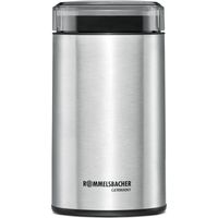 Macinacaffè elettrico Rommelsbacher EKM 100