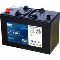 Batterie Gel Sonnenschein GF12076H 12V 76AH
