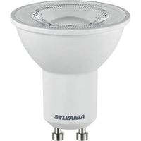 Sylvania REFLED ES50 Ampolla LED Traslucida 450 lm 36°