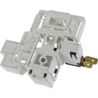 Ersatzteil - Original Tür-Sicherheit, Verschluss, Verriegelung - - CANDY, HOOVER, FAGOR, ZEROWATT, ROSIERES, HAIER, IBERNA, OTSEIN, EDESA, TERZISMO, BAUMATIC, VESTEL