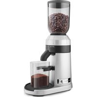 Catler CG 8011 moulin à café électrique argenté moderne