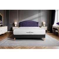 Set materasso e base 160x200 cm - Nottingham