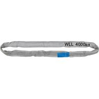 eslinga de elevación petex 47204218 capacidad 4t longitud 2m